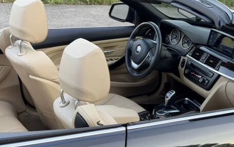 BMW 4 серия, 2015 год, 2 750 000 рублей, 7 фотография