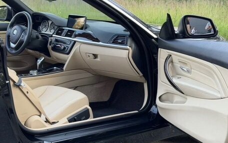 BMW 4 серия, 2015 год, 2 750 000 рублей, 9 фотография