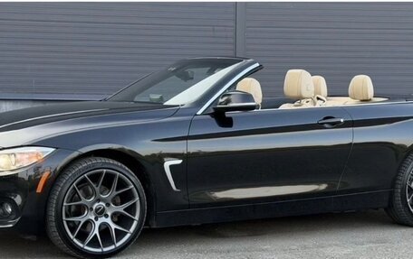 BMW 4 серия, 2015 год, 2 750 000 рублей, 1 фотография