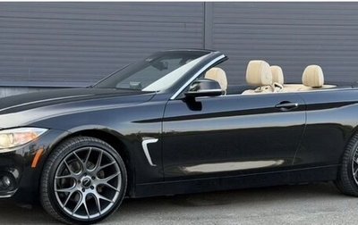 BMW 4 серия, 2015 год, 2 750 000 рублей, 1 фотография