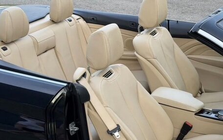 BMW 4 серия, 2015 год, 2 750 000 рублей, 11 фотография