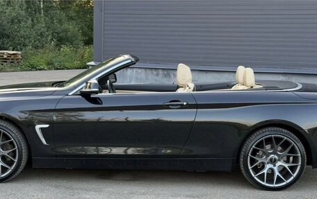 BMW 4 серия, 2015 год, 2 750 000 рублей, 6 фотография