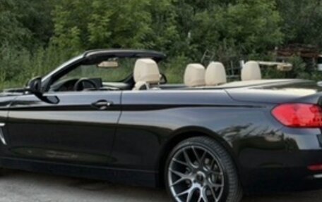 BMW 4 серия, 2015 год, 2 750 000 рублей, 3 фотография