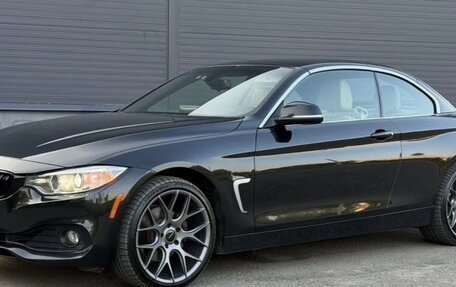 BMW 4 серия, 2015 год, 2 750 000 рублей, 2 фотография