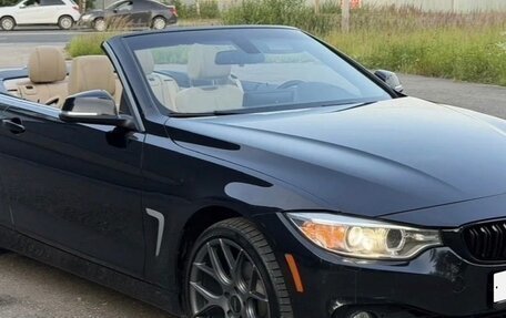BMW 4 серия, 2015 год, 2 750 000 рублей, 8 фотография