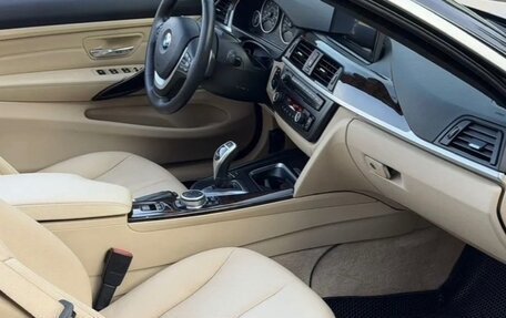 BMW 4 серия, 2015 год, 2 750 000 рублей, 10 фотография