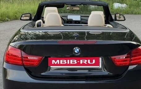 BMW 4 серия, 2015 год, 2 750 000 рублей, 4 фотография