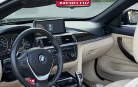 BMW 4 серия, 2015 год, 2 750 000 рублей, 13 фотография