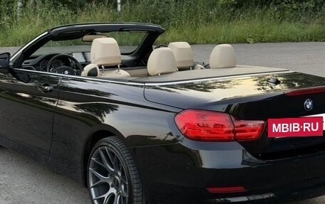BMW 4 серия, 2015 год, 2 750 000 рублей, 5 фотография
