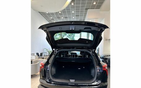 Haval F7, 2026 год, 3 662 010 рублей, 6 фотография