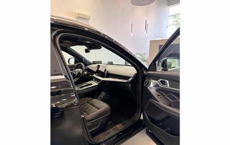 Haval F7, 2026 год, 3 662 010 рублей, 12 фотография