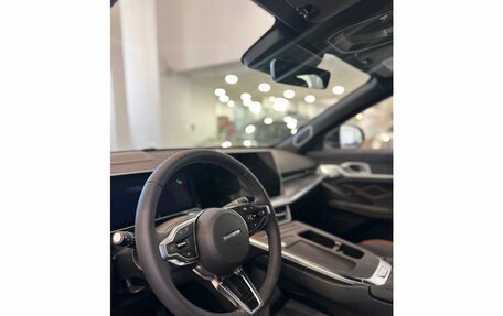 Haval F7, 2026 год, 3 662 010 рублей, 8 фотография