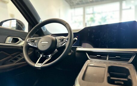 Haval F7, 2026 год, 3 662 010 рублей, 10 фотография