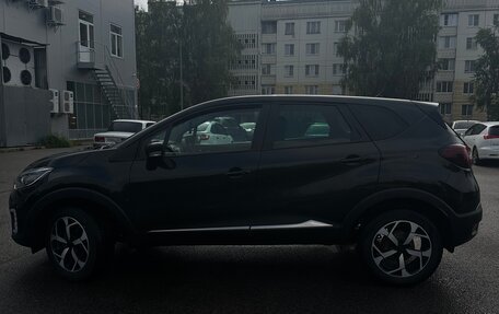 Renault Kaptur I рестайлинг, 2019 год, 1 300 000 рублей, 5 фотография