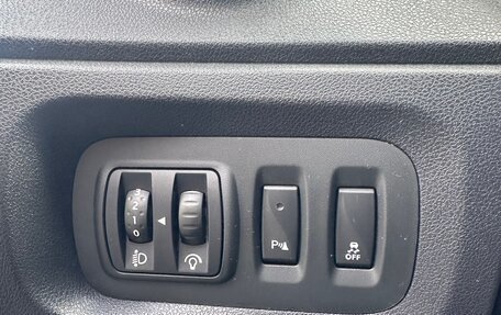 Renault Kaptur I рестайлинг, 2019 год, 1 300 000 рублей, 10 фотография