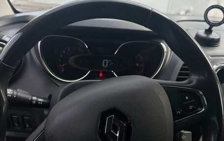 Renault Kaptur I рестайлинг, 2019 год, 1 300 000 рублей, 9 фотография