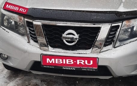 Nissan Terrano III, 2019 год, 1 450 000 рублей, 1 фотография