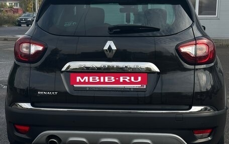 Renault Kaptur I рестайлинг, 2019 год, 1 300 000 рублей, 7 фотография