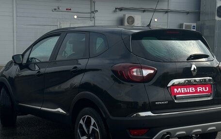 Renault Kaptur I рестайлинг, 2019 год, 1 300 000 рублей, 8 фотография