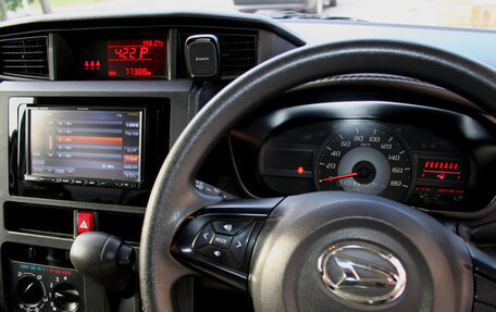 Daihatsu Thor I, 2020 год, 1 050 000 рублей, 4 фотография