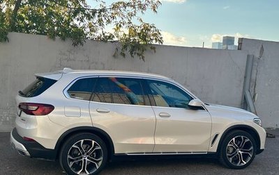 BMW X5, 2021 год, 6 950 000 рублей, 1 фотография