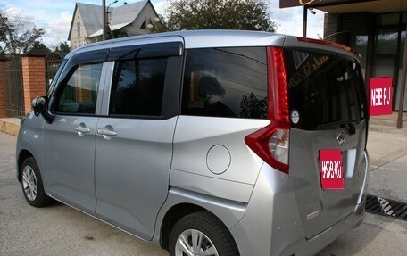 Daihatsu Thor I, 2020 год, 1 050 000 рублей, 3 фотография