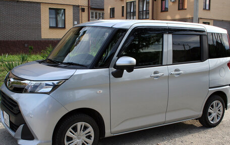 Daihatsu Thor I, 2020 год, 1 050 000 рублей, 6 фотография
