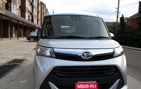 Daihatsu Thor I, 2020 год, 1 050 000 рублей, 8 фотография