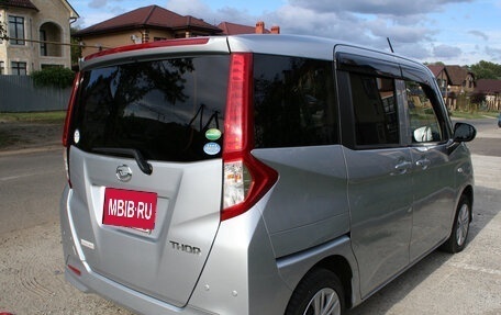 Daihatsu Thor I, 2020 год, 1 050 000 рублей, 12 фотография