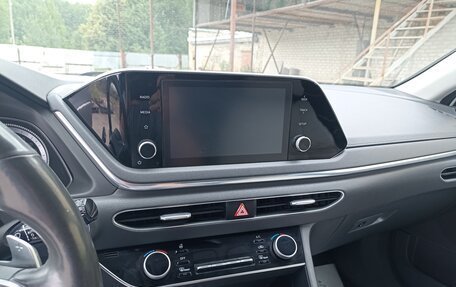 Hyundai Sonata VII, 2020 год, 2 000 000 рублей, 1 фотография