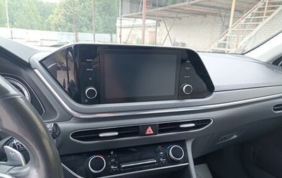 Hyundai Sonata VII, 2020 год, 2 000 000 рублей, 1 фотография