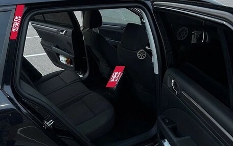 Skoda Superb III рестайлинг, 2015 год, 1 300 000 рублей, 6 фотография