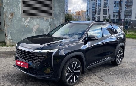 Geely Atlas, 2024 год, 3 400 000 рублей, 1 фотография