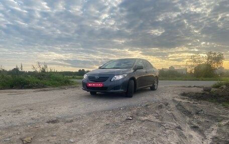 Toyota Corolla, 2008 год, 540 000 рублей, 1 фотография