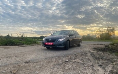 Toyota Corolla, 2008 год, 540 000 рублей, 1 фотография
