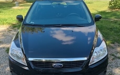 Ford Focus II рестайлинг, 2010 год, 570 000 рублей, 1 фотография