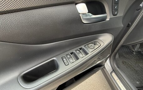 Hyundai Santa Fe IV, 2020 год, 3 050 000 рублей, 13 фотография