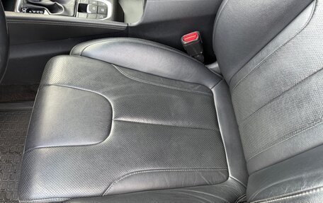 Hyundai Santa Fe IV, 2020 год, 3 050 000 рублей, 14 фотография