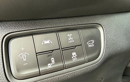 Hyundai Santa Fe IV, 2020 год, 3 050 000 рублей, 15 фотография