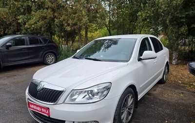 Skoda Octavia, 2011 год, 730 000 рублей, 1 фотография
