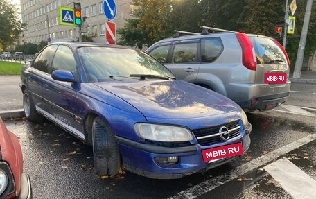 Opel Omega B, 1996 год, 100 000 рублей, 2 фотография