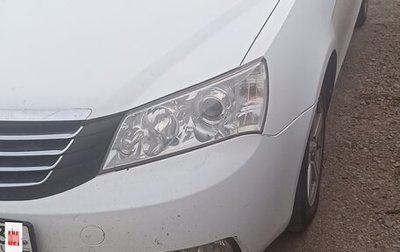 Geely Emgrand EC7, 2014 год, 365 000 рублей, 1 фотография