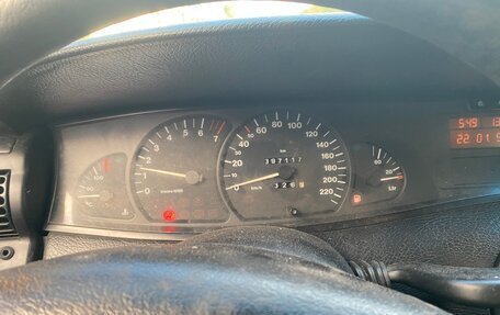 Opel Omega B, 1996 год, 100 000 рублей, 9 фотография