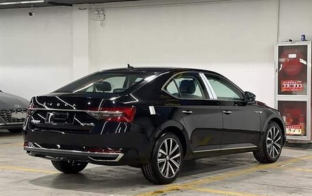 Skoda Superb III рестайлинг, 2025 год, 2 490 800 рублей, 4 фотография
