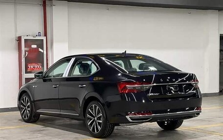 Skoda Superb III рестайлинг, 2025 год, 2 490 800 рублей, 5 фотография