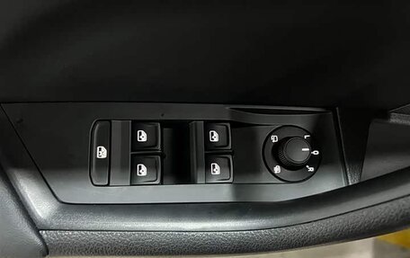 Skoda Superb III рестайлинг, 2025 год, 2 490 800 рублей, 10 фотография