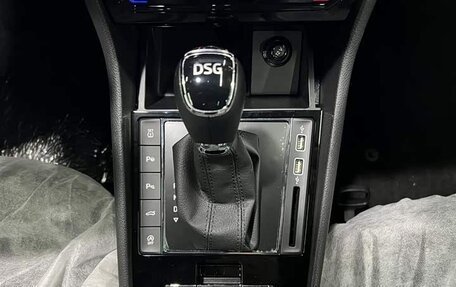 Skoda Superb III рестайлинг, 2025 год, 2 490 800 рублей, 12 фотография