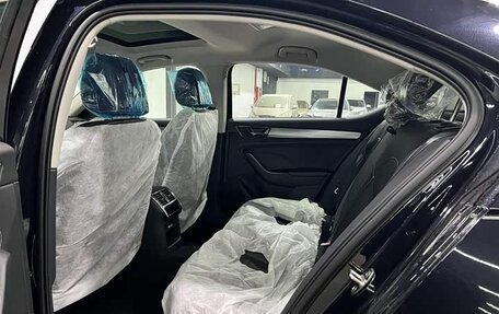 Skoda Superb III рестайлинг, 2025 год, 2 490 800 рублей, 16 фотография