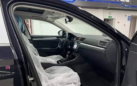 Skoda Superb III рестайлинг, 2025 год, 2 490 800 рублей, 15 фотография