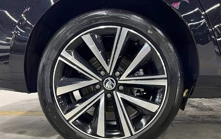 Skoda Superb III рестайлинг, 2025 год, 2 490 800 рублей, 17 фотография